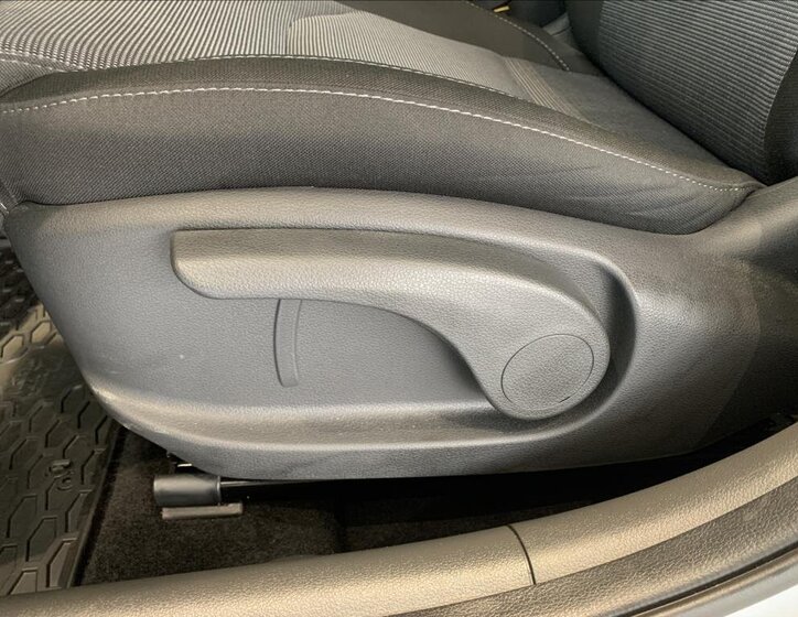 Hyundai i30 Hatchback 1,5 l 117 kw