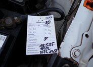 Škoda Fabia Hatchback 1,2 l 44 kw