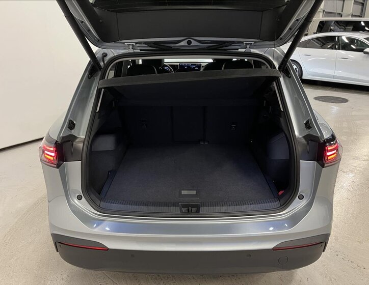 Volkswagen Tiguan SUV / Terénní 1,5 l 96 kw