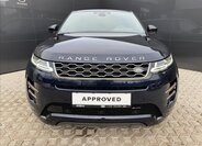 Land Rover Range Rover Evoque 4