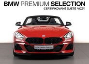 BMW Z4 Kabriolet 3,0 l 250 kw