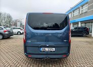Ford Tourneo Custom MPV 2,0 l 136 kw