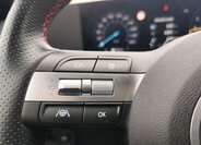 Hyundai Kona SUV / Terénní 1,6 l 146 kw