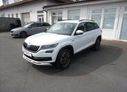 Škoda Kodiaq 1