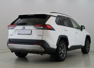 Toyota RAV4 SUV / Terénní 2,5 l 131 kw