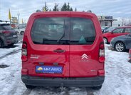 Citroën Berlingo 5