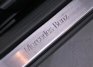 Mercedes-Benz CL Kupé 5,4 l 265 kw