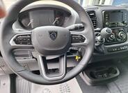 Peugeot Boxer 13