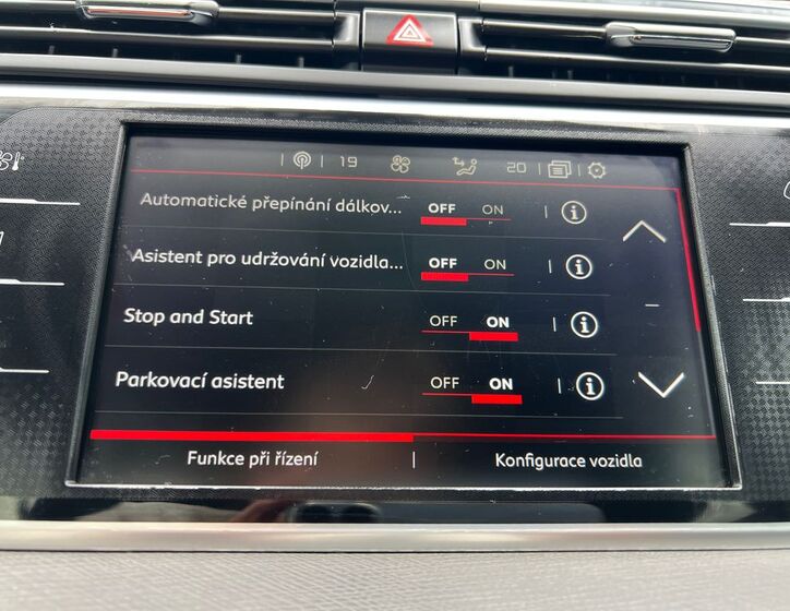 Citroën Grand C4 Picasso 18