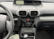 Citroën C3 Picasso Kombi 1,6 l 88 kw
