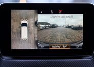 Mercedes-Benz Třídy V MPV 2,1 l 140 kw