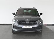 Škoda Kodiaq SUV / Terénní 1,5 l 110 kw