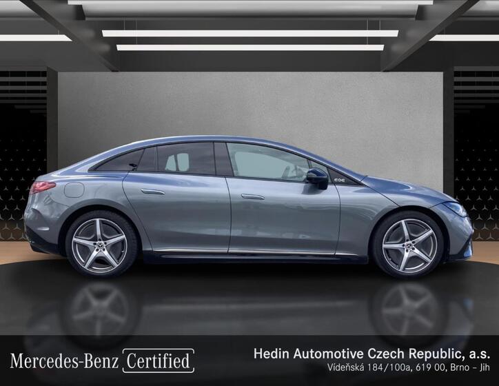 Mercedes-Benz EQE 6