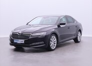 Škoda Superb 3
