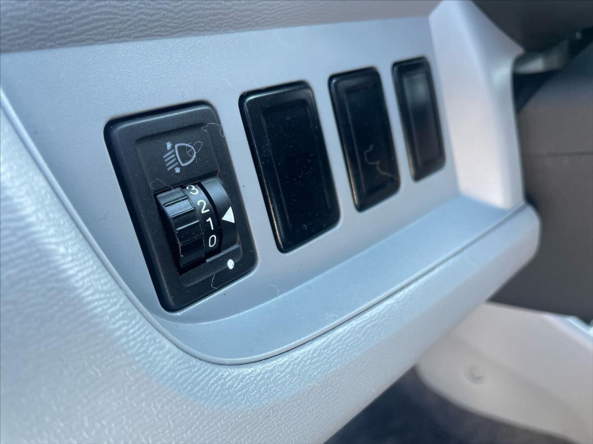 Suzuki Alto Hatchback 996,0 50 kw