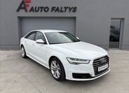 Audi A6 Sedan / Limuzína 3,0 l 160 kw