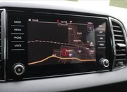 Škoda Karoq Kombi 1,6 l 85 kw