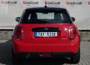 Mini Cooper 4