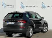 Škoda Kodiaq 3
