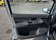 Volkswagen Sharan Kombi 1,9 l 85 kw