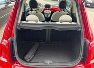 Fiat 500 Hatchback 1,2 l 51 kw