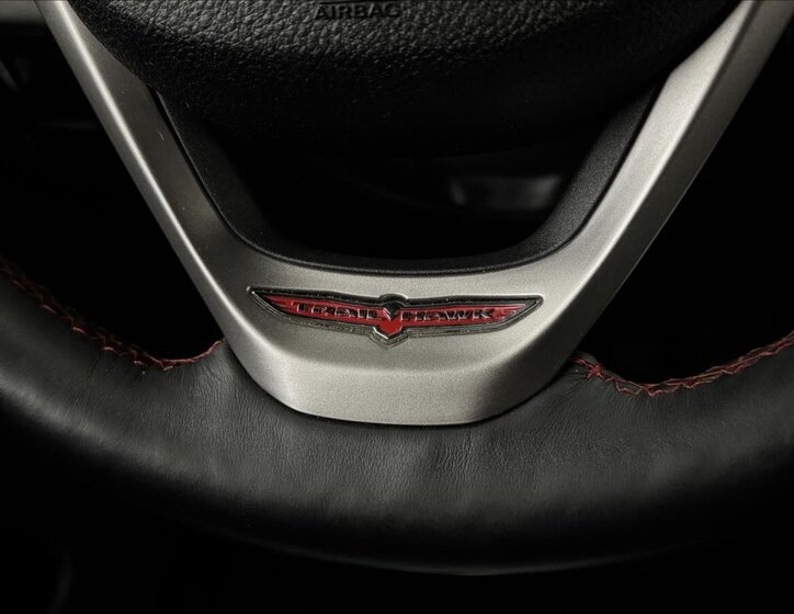 Jeep Grand Cherokee 13