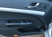 Škoda Octavia Kombi 1,4 l 90 kw