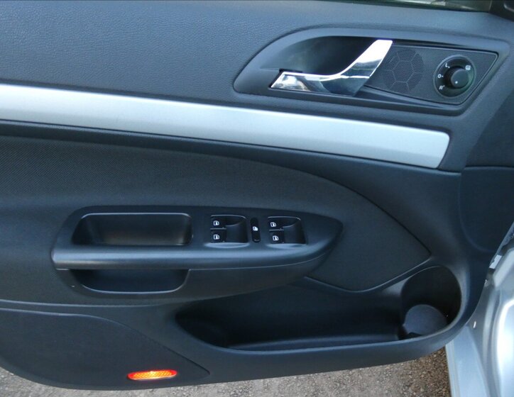 Škoda Octavia Kombi 1,4 l 90 kw