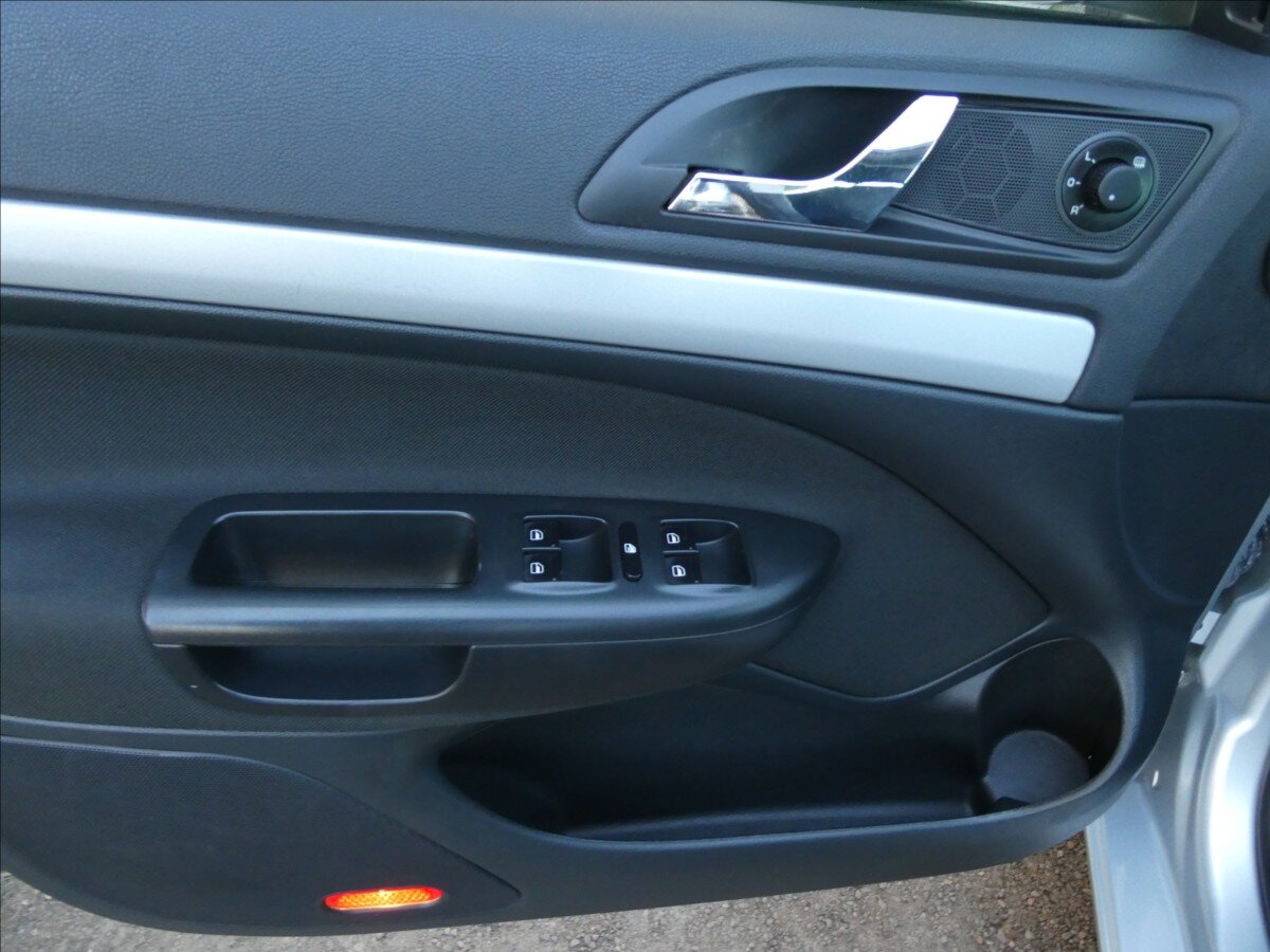 Škoda Octavia Kombi 1,4 l 90 kw