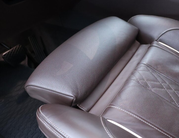 BMW Řada 5 Kombi 3,0 l 250 kw