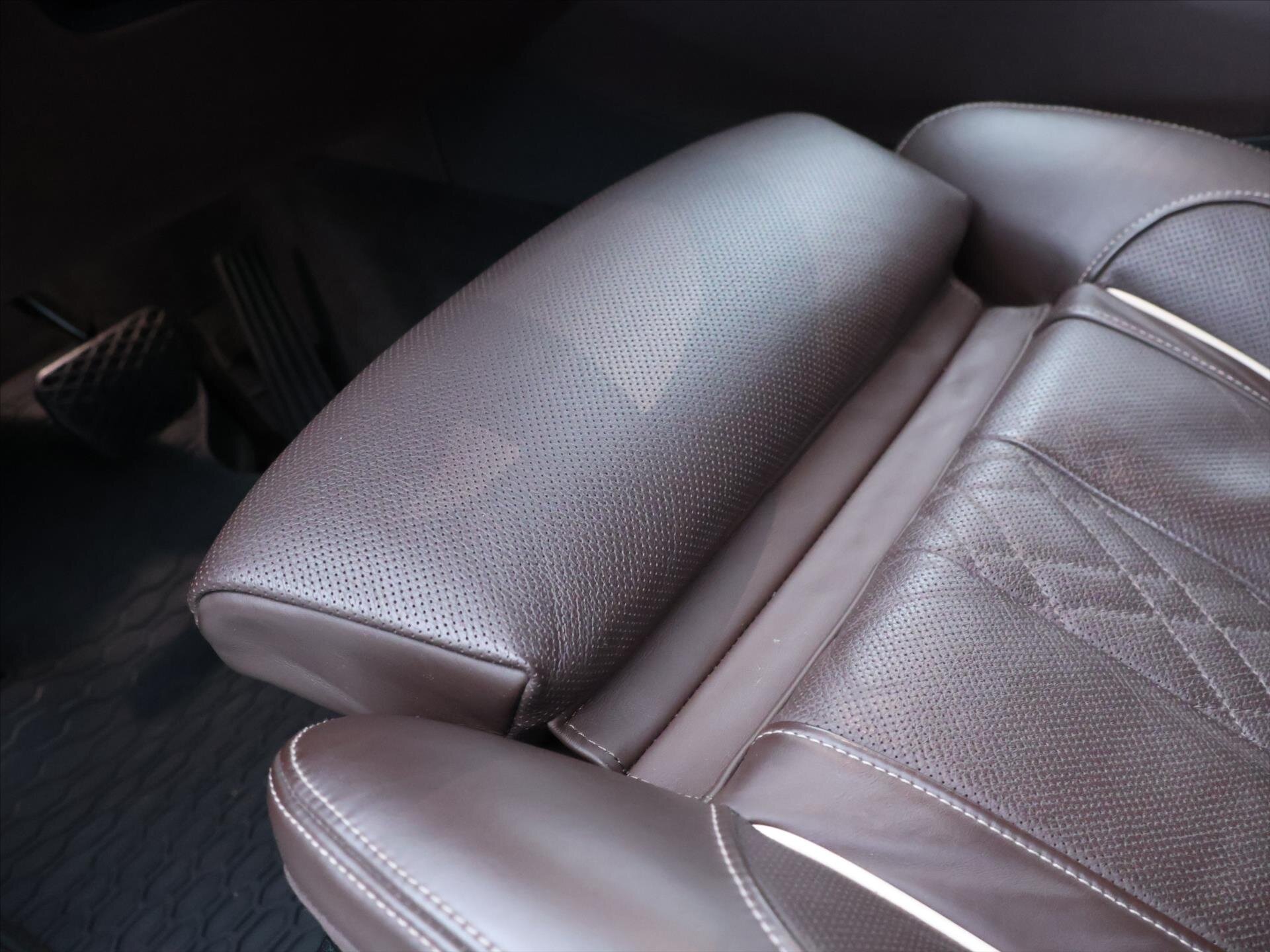 BMW Řada 5 Kombi 3,0 l 250 kw