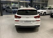 Hyundai i30 Kombi 1,5 l 103 kw