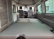 Volkswagen California VAN-Minibus 2,0 l 150 kw