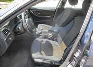BMW Řada 3 7