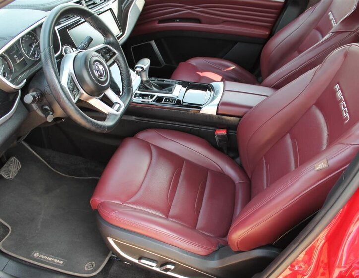 Dongfeng Fengon 5 SUV 1,5 l 101 kw