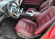 Dongfeng Fengon 5 SUV 1,5 l 101 kw