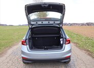 Škoda Fabia Hatchback 999,0 85 kw