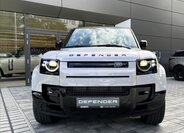Land Rover Defender 13