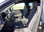 Škoda Kodiaq SUV / Terénní 2,0 l 195 kw