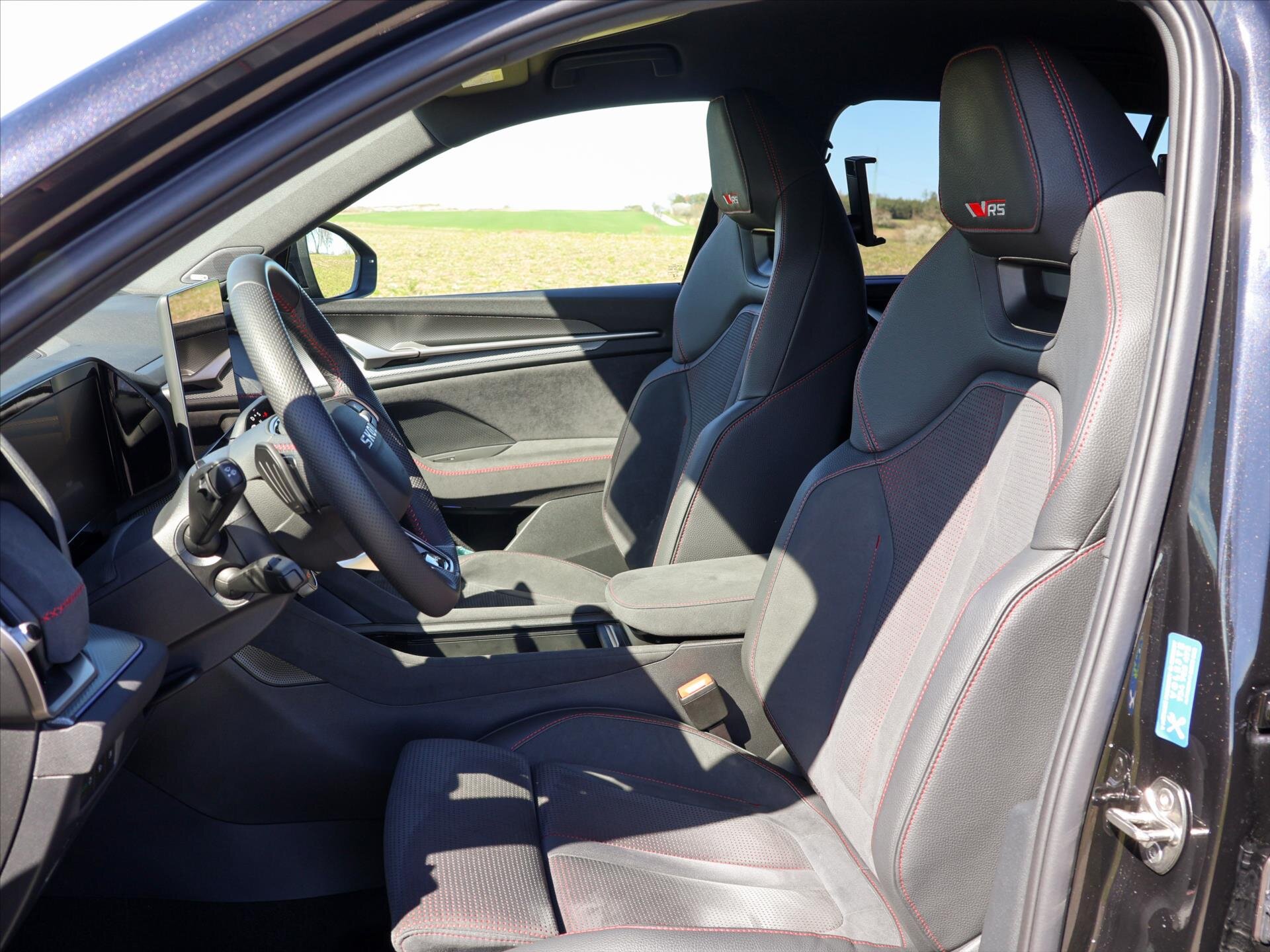 Škoda Kodiaq SUV / Terénní 2,0 l 195 kw