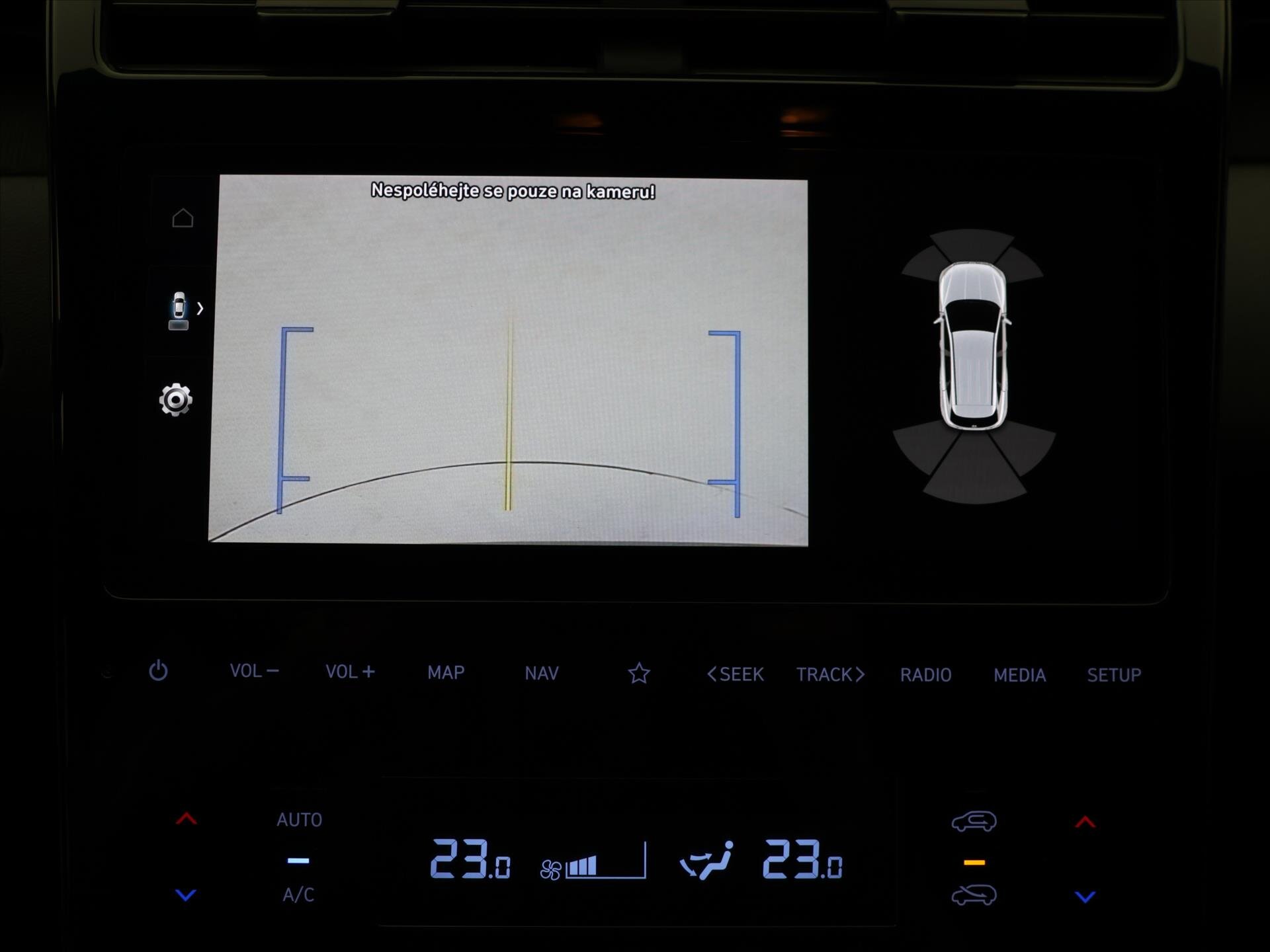 Hyundai Tucson SUV / Terénní 1,6 l 110 kw