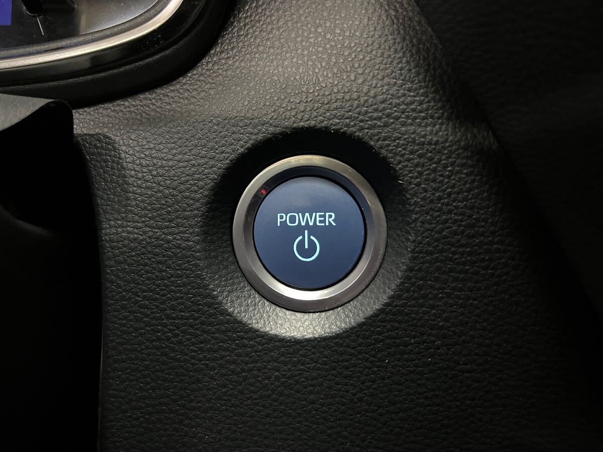 Toyota Corolla Kombi 1,8 l 72 kw