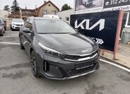 KIA XCeed 1