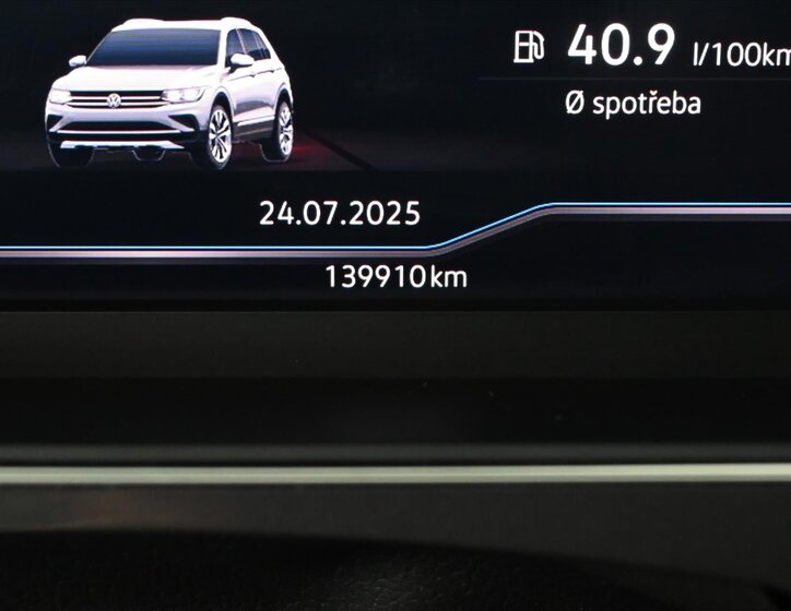 Volkswagen Tiguan Allspace 14