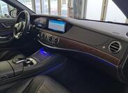 Mercedes-Benz Třídy S 14