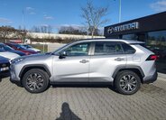 Toyota RAV4 SUV 2,5 l 163 kw