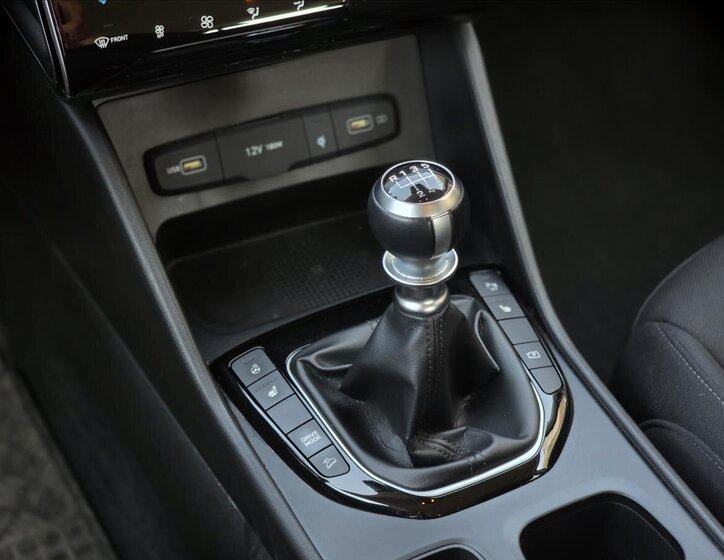 Hyundai Tucson Ostatní 1,6 l 110 kw