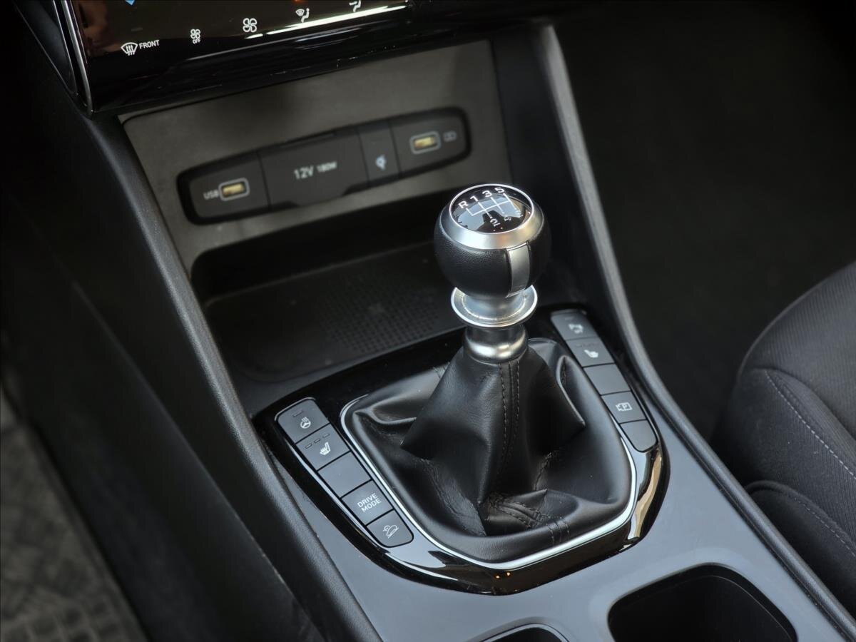 Hyundai Tucson Ostatní 1,6 l 110 kw