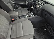 Škoda Octavia 30
