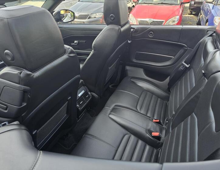 Land Rover Range Rover 33